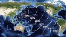 tsunami Japan